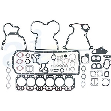 Aftermarket Head Gasket Set ENJ20-0134